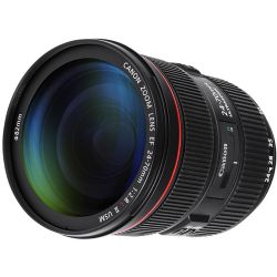 Canon EF 24-70mm f/2.8L II USM Lens