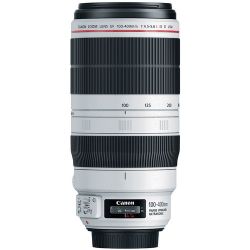 Canon EF 100-400mm f/4.5-5.6L IS II USM Lens