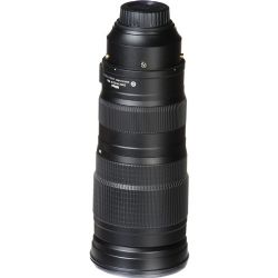 Nikon 200-500mm AF-S NIKKOR f/5.6E ED VR Lens