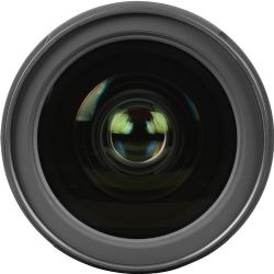 Nikon 24-70mm f/2.8E ED AF-S NIKKOR VR Lens