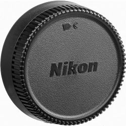 Nikon AF-S DX Micro NIKKOR 85mm f/3.5G ED VR Lens