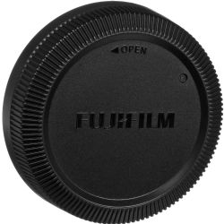 Fujifilm 35mm f/1.4 XF R Lens