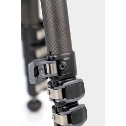 Vanguard VEO 265CB Carbon Fiber Tripod with TBH-50 Ball Head