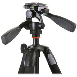 Vanguard Alta+ 264AP Aluminum Alloy Tripod