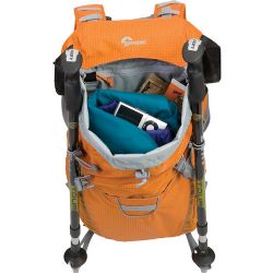 Lowepro Photo Sport 200 AW Backpack (Orange)