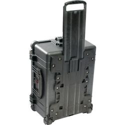 Pelican 1610 Case with Foam (Black)