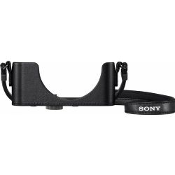 Sony LCJRXC/B Jacket Case for the DSC-RX100 I - II- III