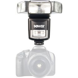 Bower SFD970 Flash Duo for Canon Cameras