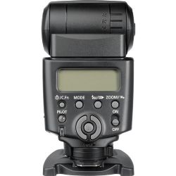 Canon Speedlite 430EX II Flash