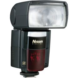 Nissin Di866 Mark II Flash for Nikon Cameras