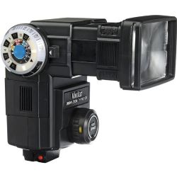 Vivitar 285HV Flash