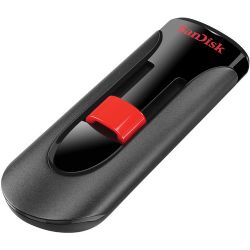 SanDisk 128GB Cruzer Glide USB Flash Drive