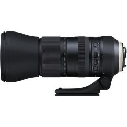 Tamron SP 150-600mm f/5-6.3 Di VC USD G2 for Canon