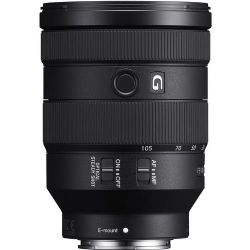 Sony FE 24-105mm f/4 G OSS Lens