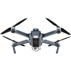 DJI  Mavic Pro (Standard Bundle)