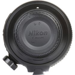 Nikon AF-S NIKKOR 70-200mm f/2.8E FL ED VR Lens