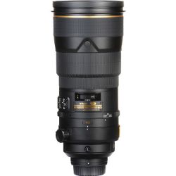 Nikon AF-S NIKKOR 300mm f/2.8G ED VR II Lens