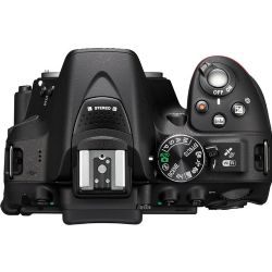 Nikon D5300 DSLR Camera (Body)