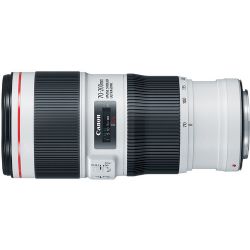 Canon EF 70-200mm f/4L IS II USM Lens