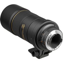 Nikon AF-S NIKKOR 300mm f/4D IF-ED Lens