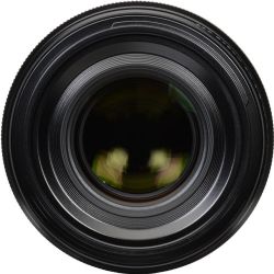 Fujifilm XF 80mm f/2.8 R LM OIS WR Macro Lens