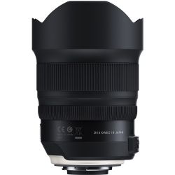 Tamron SP 15-30mm f/2.8 Di VC USD G2 Lens for Nikon F