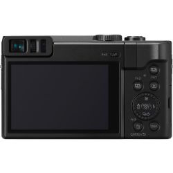 Panasonic Lumix DC-ZS70 Digital Camera (Black)