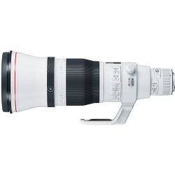 Canon EF 600mm f/4L IS III USM Lens