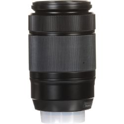 FUJIFILM XC 50-230mm f/4.5-6.7 OIS II Lens (Black)