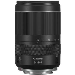 Canon RF 24-240mm f/4-6.3 IS USM Lens