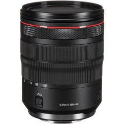 Canon RF 24-105mm f/4L IS USM Lens