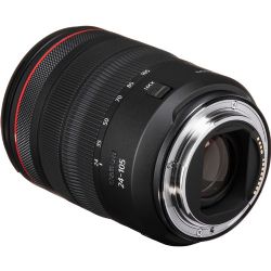 Canon RF 24-105mm f/4L IS USM Lens