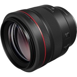 Canon RF 85mm f/1.2L USM DS Lens