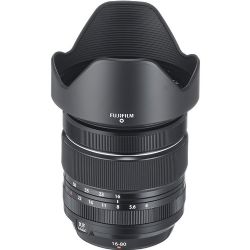 FUJIFILM XF 16-80mm f/4 R OIS WR Lens