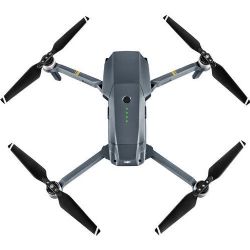 DJI Mavic Pro 4K with Fly More Combo Kit