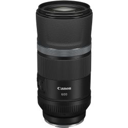 Canon RF 600mm f/11 IS STM Lens