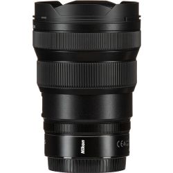 Nikon NIKKOR Z 14-24mm f/2.8 S Lens