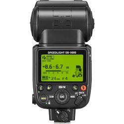 Nikon SB-5000 AF Speedlight