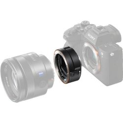 Sony LA-EA5 A-Mount to E-Mount Adapter