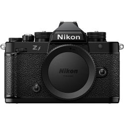 Nikon Zf Mirrorless Camera with 40mm Lens