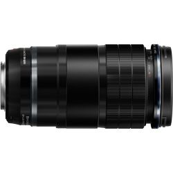 OM SYSTEM M.Zuiko Digital ED 90mm f/3.5 Macro IS PRO Lens (Micro Four Thirds)