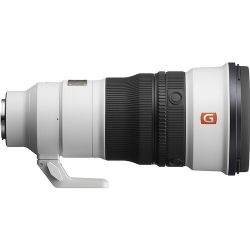 Sony FE 300mm f/2.8 GM OSS Lens (Sony E)