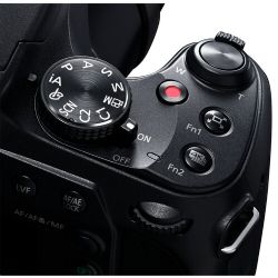 Panasonic Lumix FZ80D Digital Camera