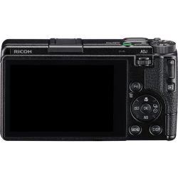 Ricoh GR IV Digital Camera