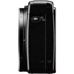 Ricoh GR IV Digital Camera