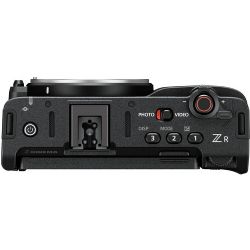 Nikon ZR 6K Cinema Camera