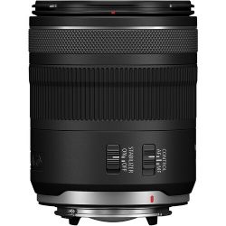 Canon RF 16-28mm f/2.8 IS STM Lens (Canon RF)