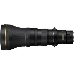 Nikon NIKKOR Z 800mm f/6.3 VR S Lens Retail Kit