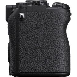 Sony a7CR Mirrorless Camera (Black) Retail Kit