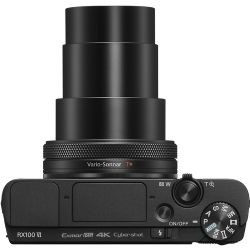 Sony Cyber-shot DSC-RX100 VI Digital Camera Retail Kit